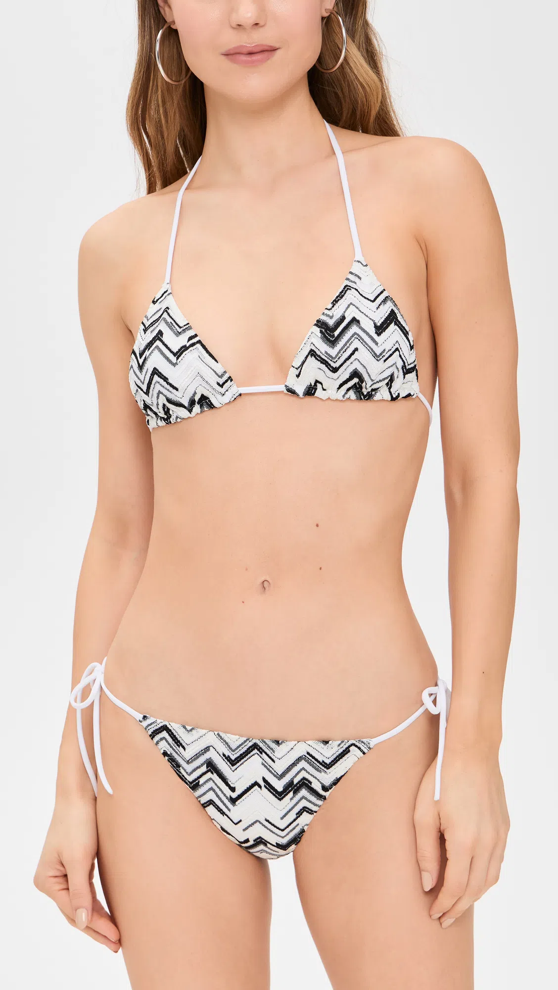 MADEWELL The Shopper Tote In True Black