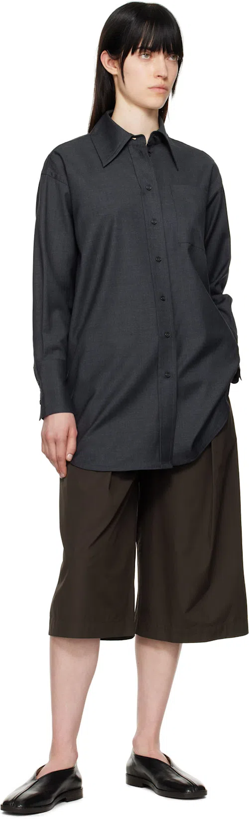 AEYDE Catrina Slingback Pumps In Black