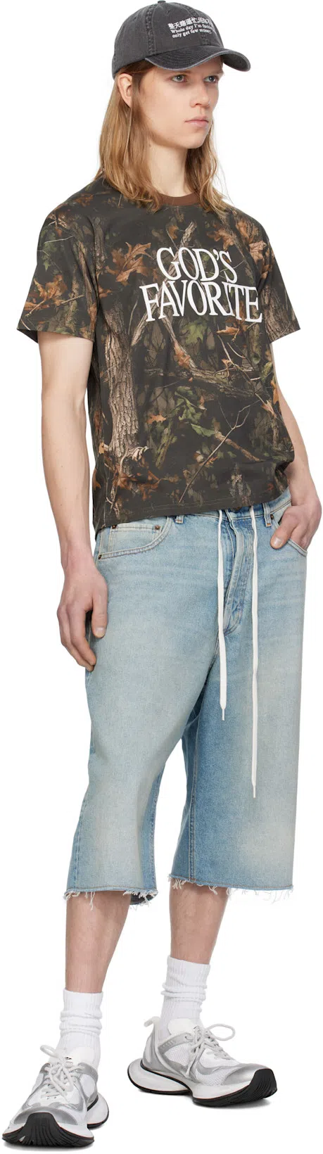 BALENCIAGA Circuit Canvas Low-top Sneakers In White