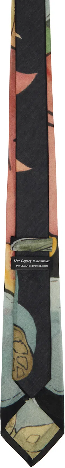 THE ROW Black Prudens Boots In Blk Black