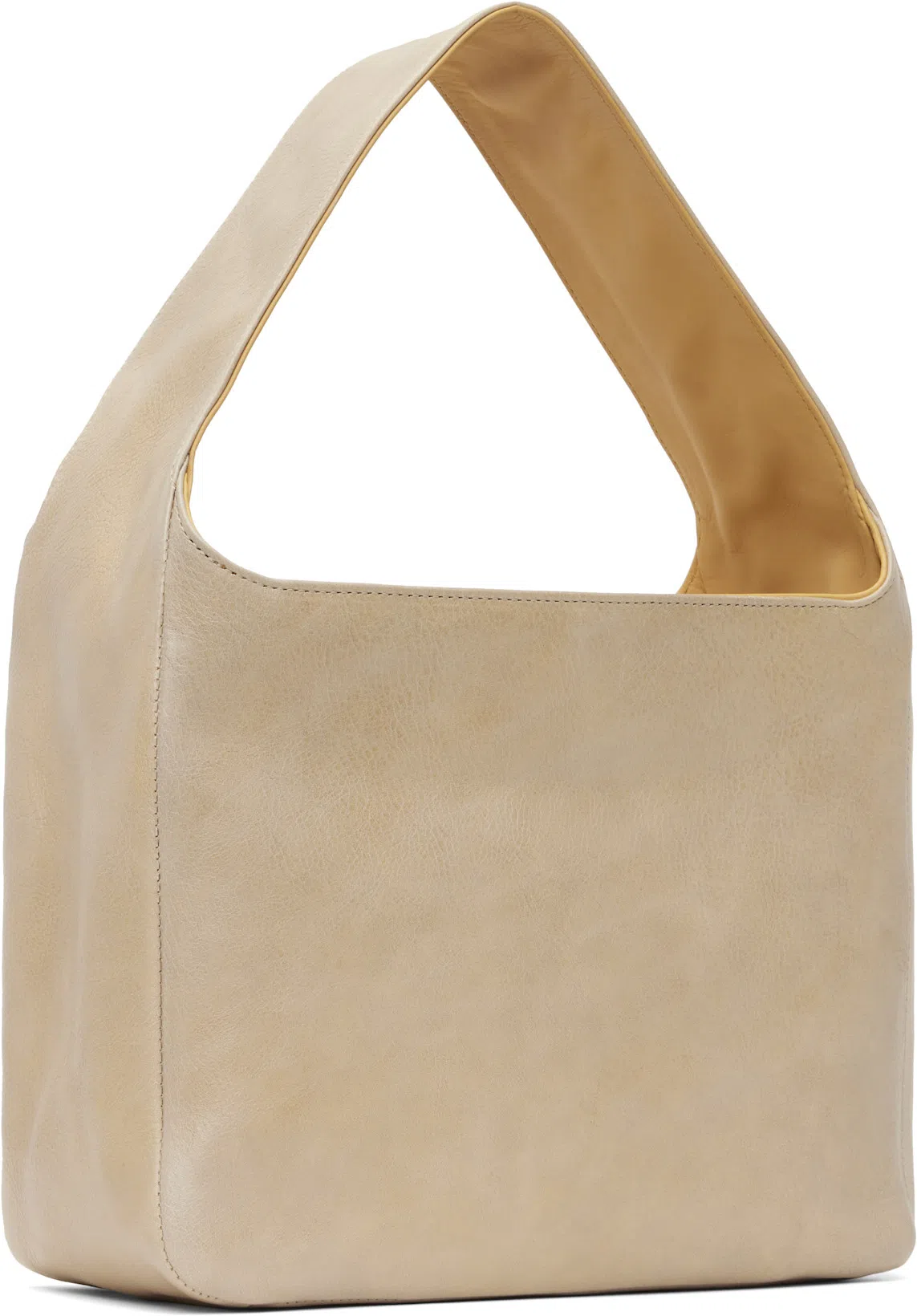 THE ROW Black Prudens Boots In Blk Black