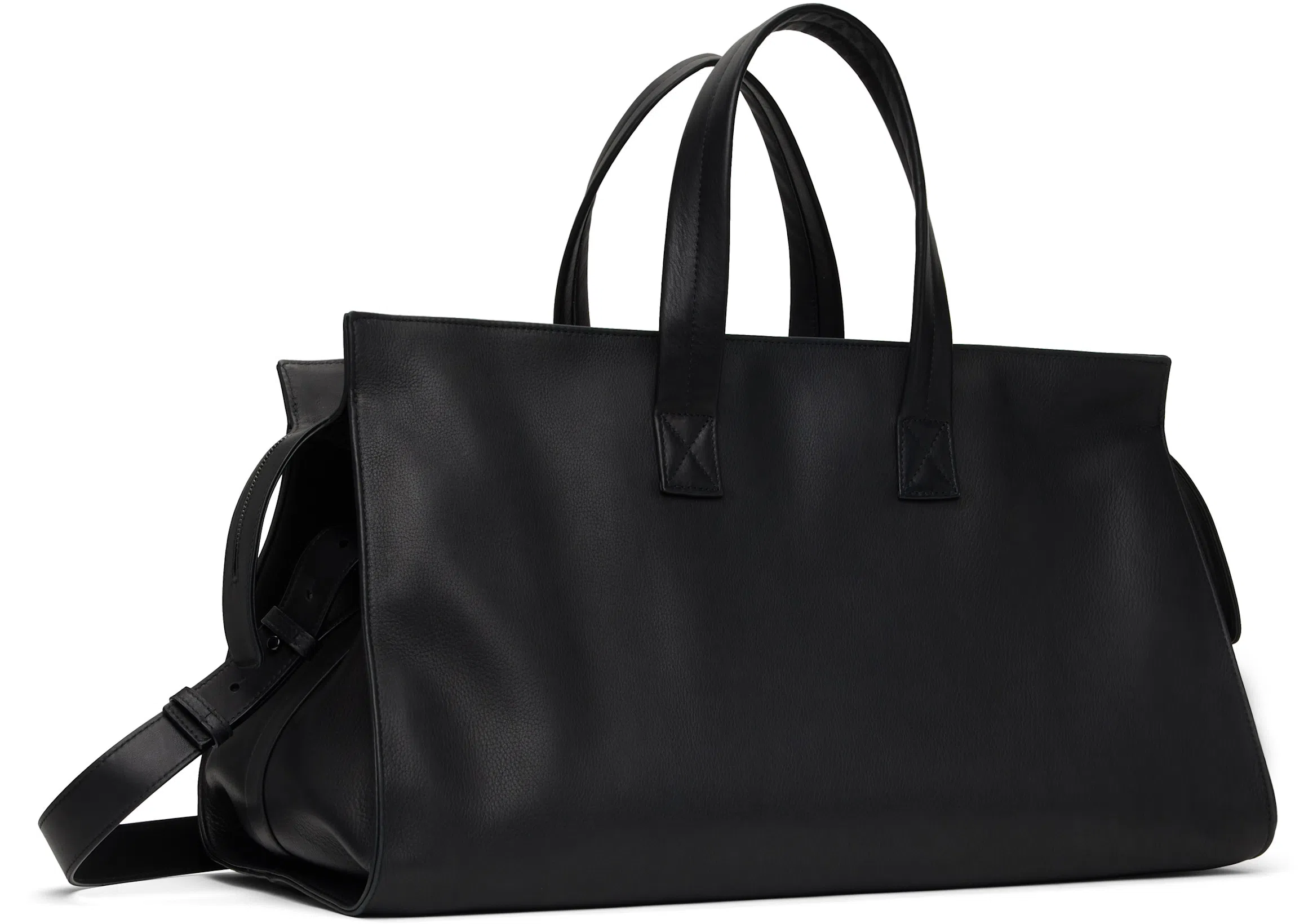 TOTÊME Toteme Whipstitched Wool-blend Jumper In Cream