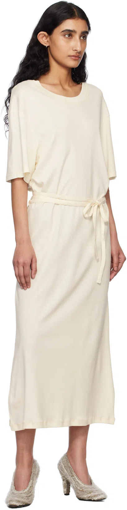 THE ROW Prudens Fuzzy Fabric Pumps In Lama