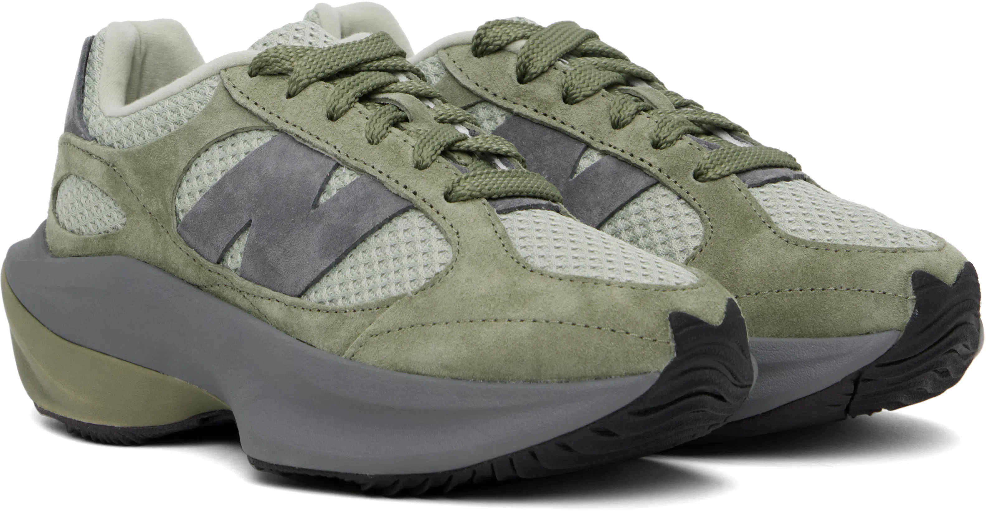 ACNE STUDIOS Men Logo Cotton Hoodie In Gray