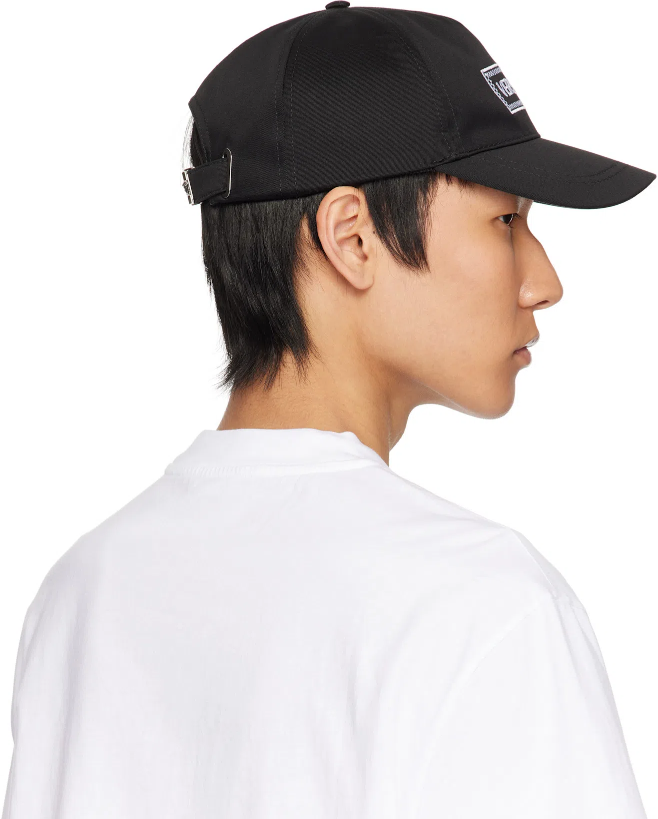 VERSACE Sneakers Mercury M_vs_04 In Multicolor