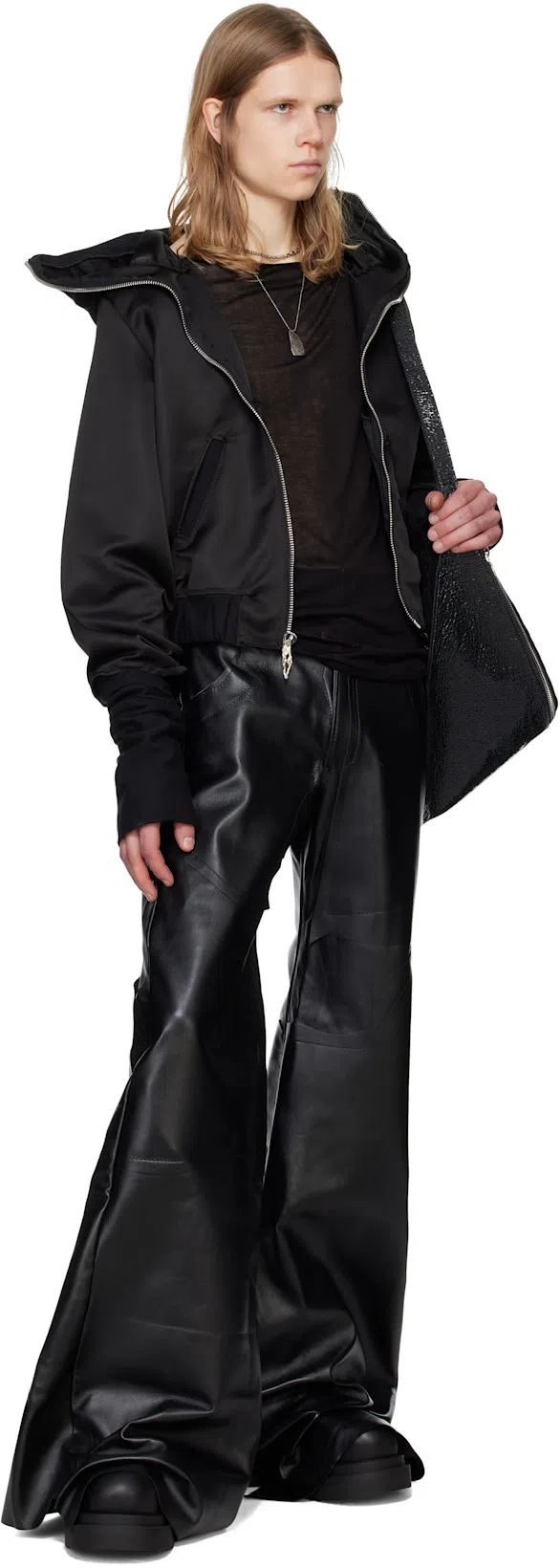 RETROSUPERFUTURE Full Frame Sunglasses In Gray