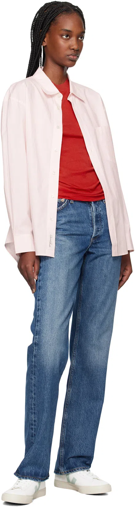 VEJA Campo Low-top Sneakers In Multicolor