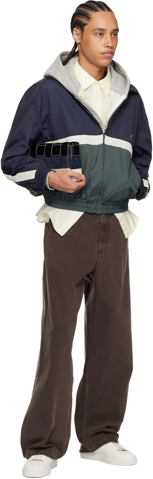 AXEL ARIGATO Clean 90 Triple Low-top Sneakers In Neutral