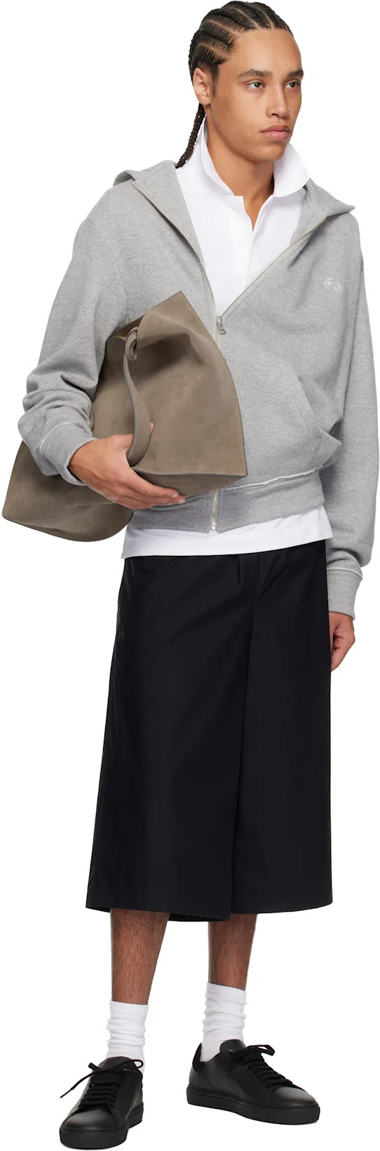 LACOSTE Short Sleeved Polo T Shirt White In Bianco Bianco