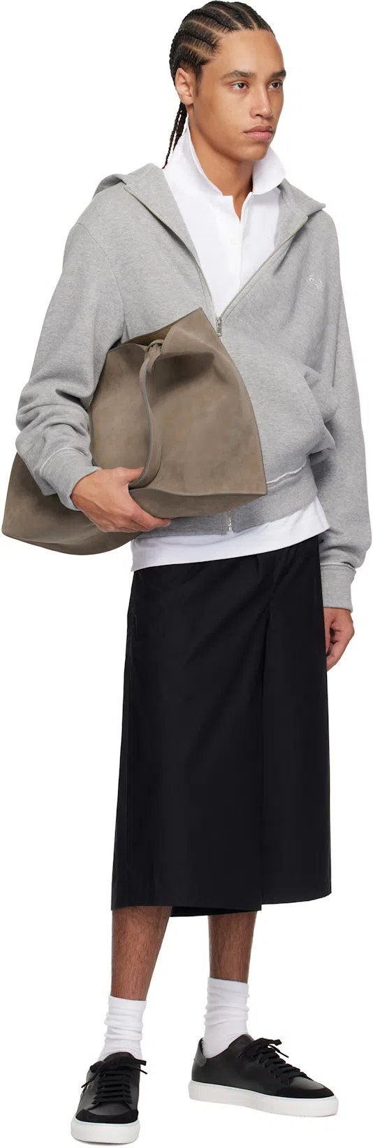 LACOSTE Short Sleeved Polo T Shirt White In Bianco Bianco