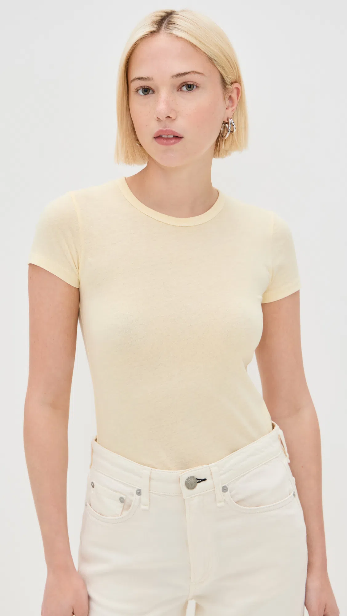 ELLEME Brown Shoulder Bags