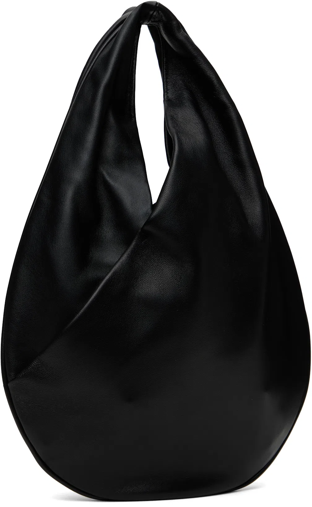 TOTÊME Toteme Nylon Low-top Sneakers In Beige