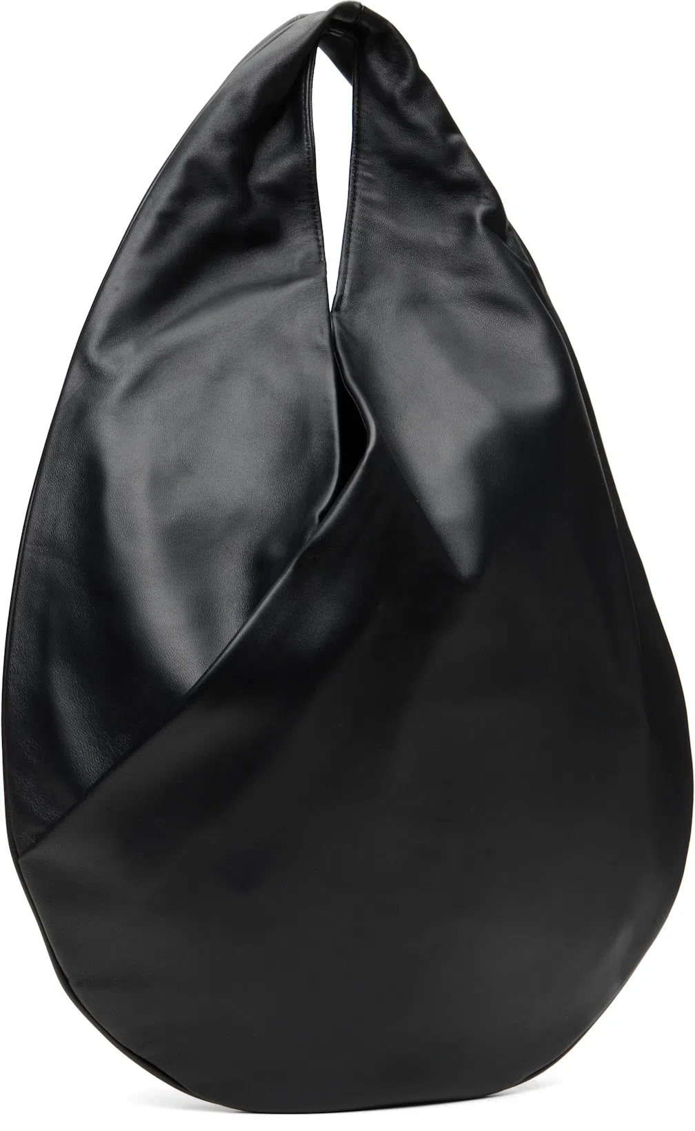 TOTÊME Toteme Nylon Low-top Sneakers In Beige