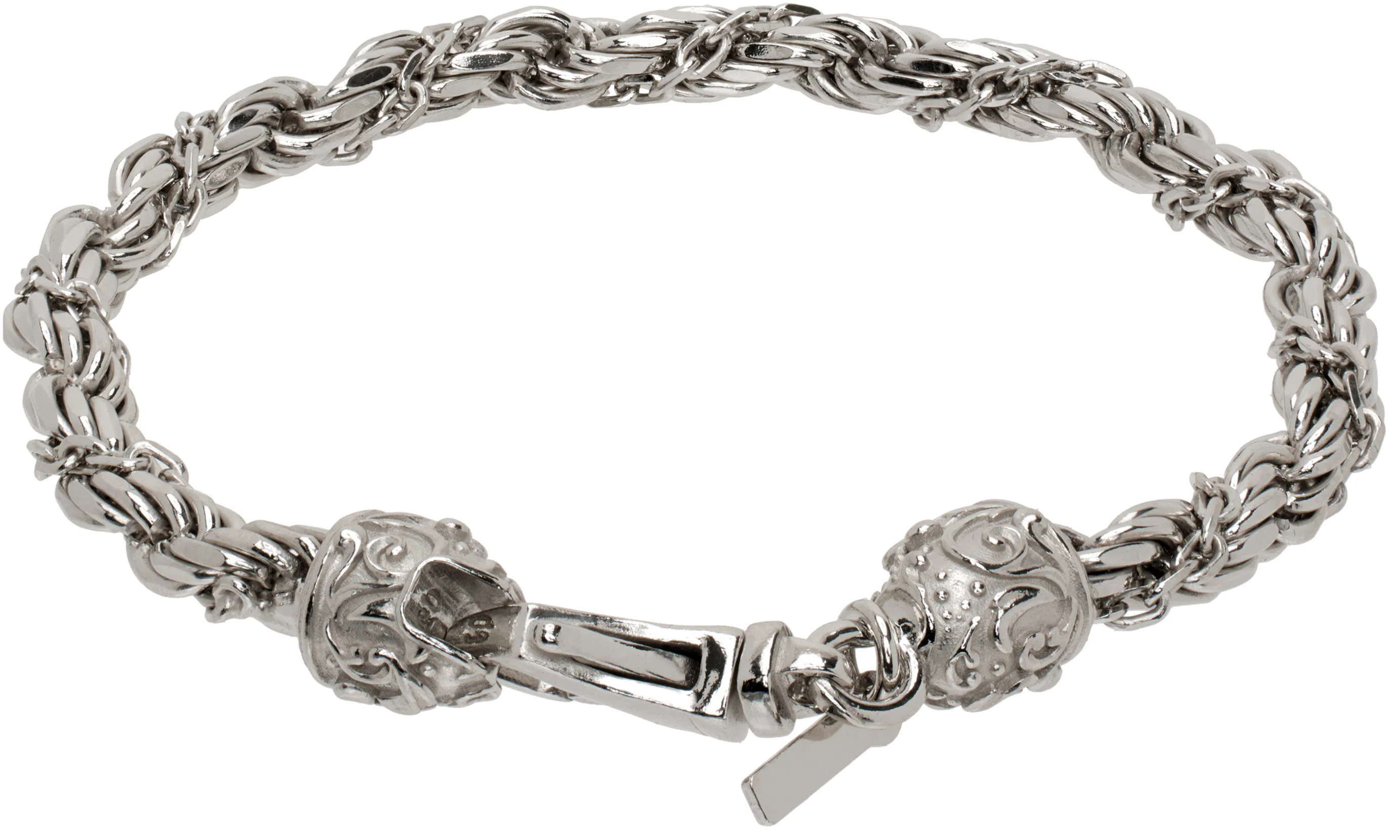 OUR LEGACY New Box T-shirt In Black In Nero