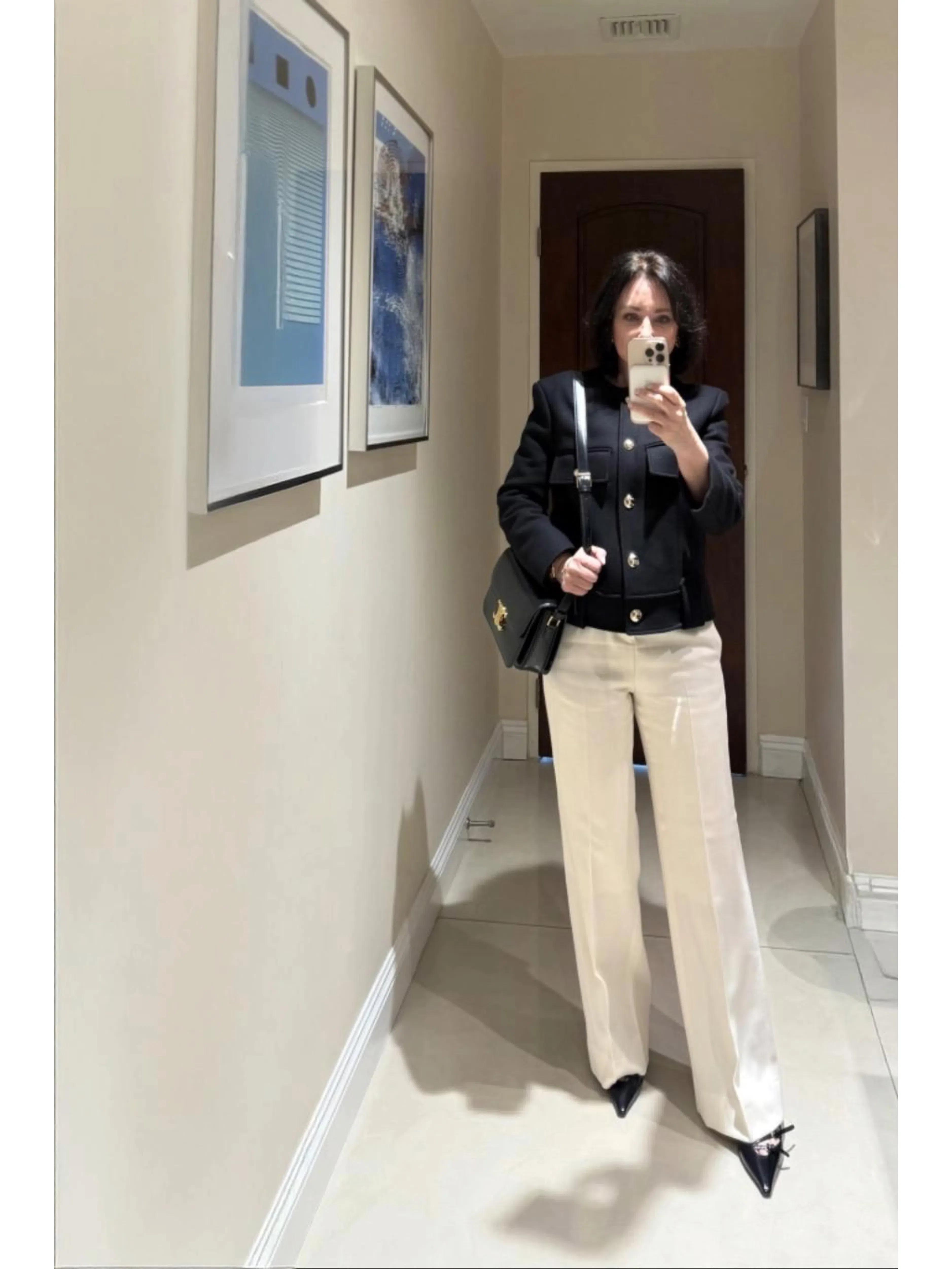 MIU MIU Leather Strappy Sling Back Kitten Pumps In Black