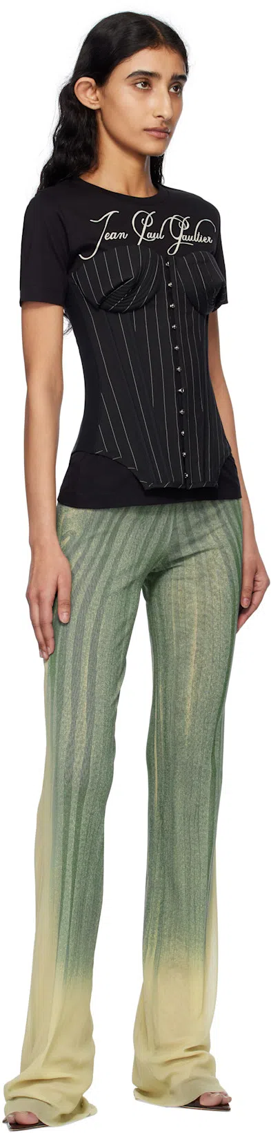 GIANVITO ROSSI Brown Elle 85 Heeled Sandals In Blue