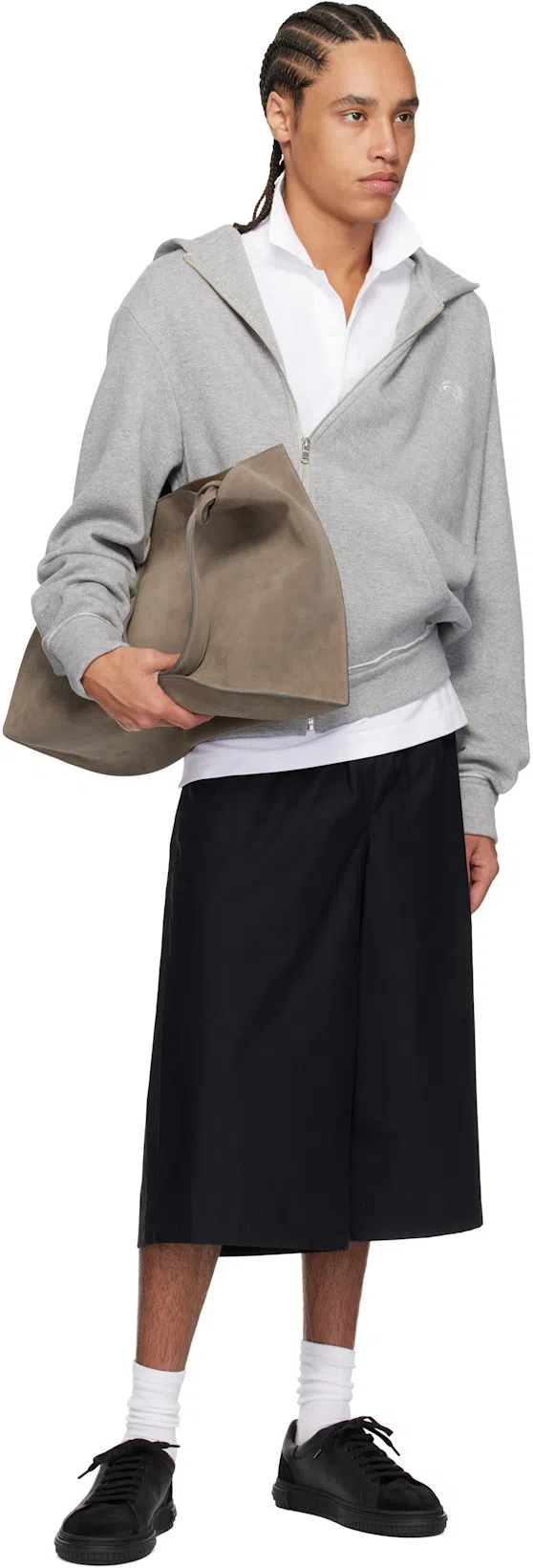 LACOSTE Short Sleeved Polo T Shirt White In Bianco Bianco