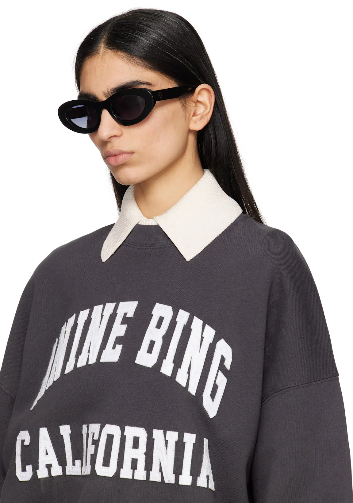 JACQUEMUS Off-white 'the Tricot Knit' Polo In Beige