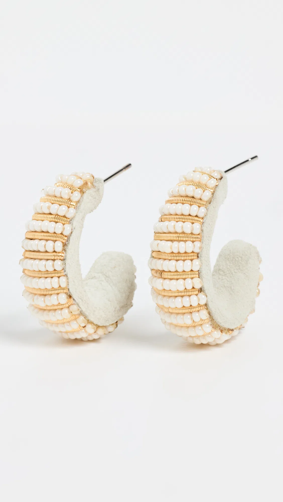 AGUA BY AGUA BENDITA Morena Mosqueta Knotted Floral-print Strapless Recycled Swimsuit In White