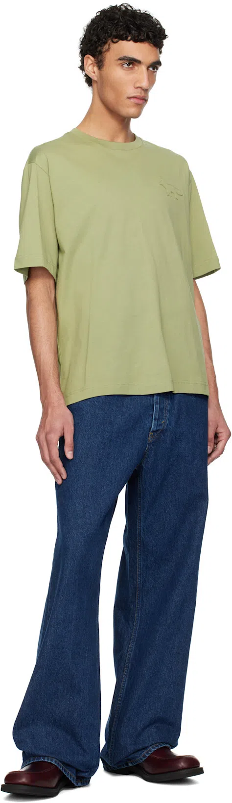 ALEC DOHERTY Silver Big One Ring In Silver/citrine