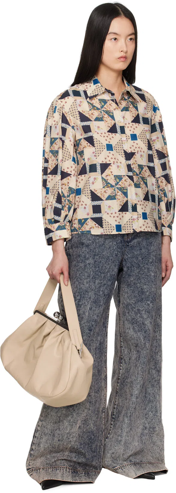 AEYDE Woman Ankle Boots Black Size 6 Leather