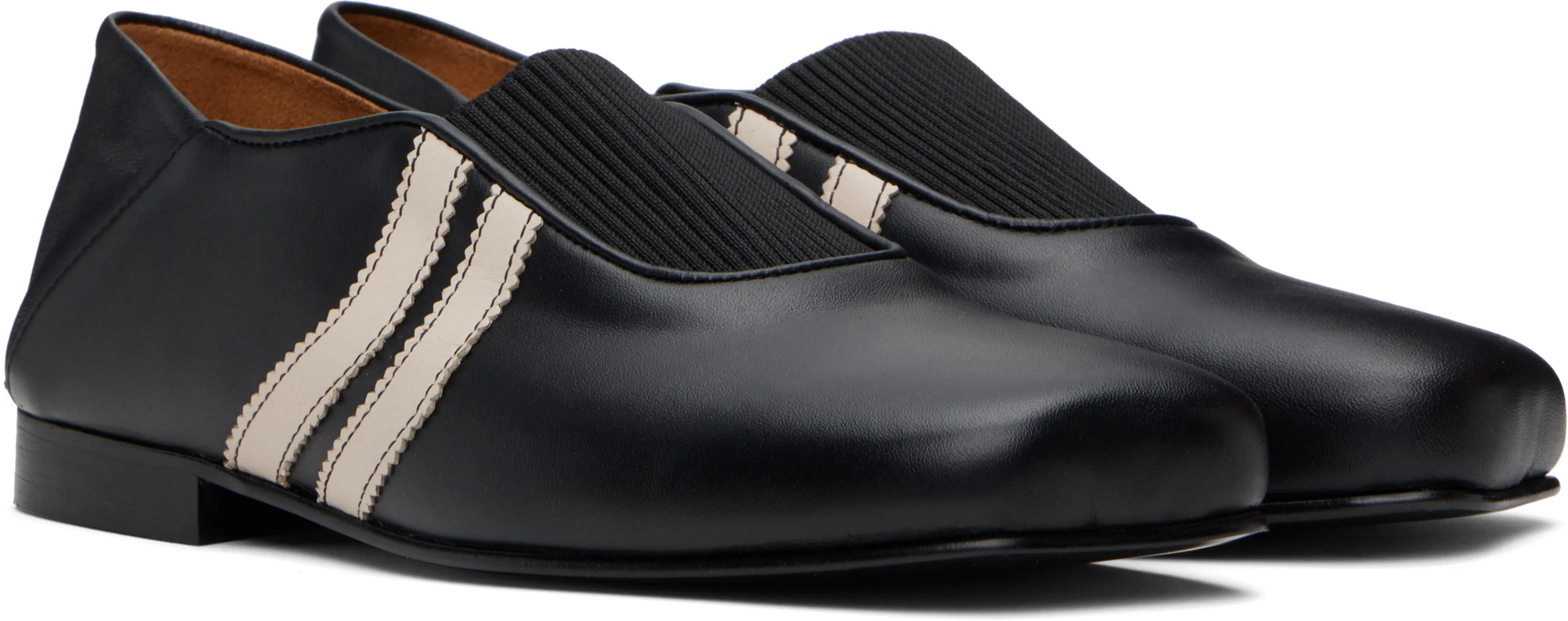 DRIES VAN NOTEN White Mock Neck Long Sleeve T-shirt In 1 White