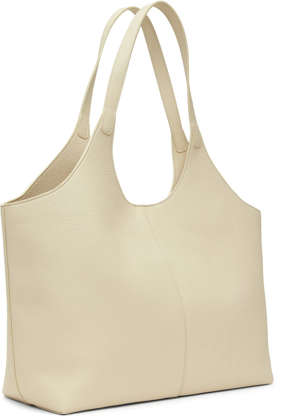 AEYDE Saba Buckled Patent-leather Slingback Pumps In Black