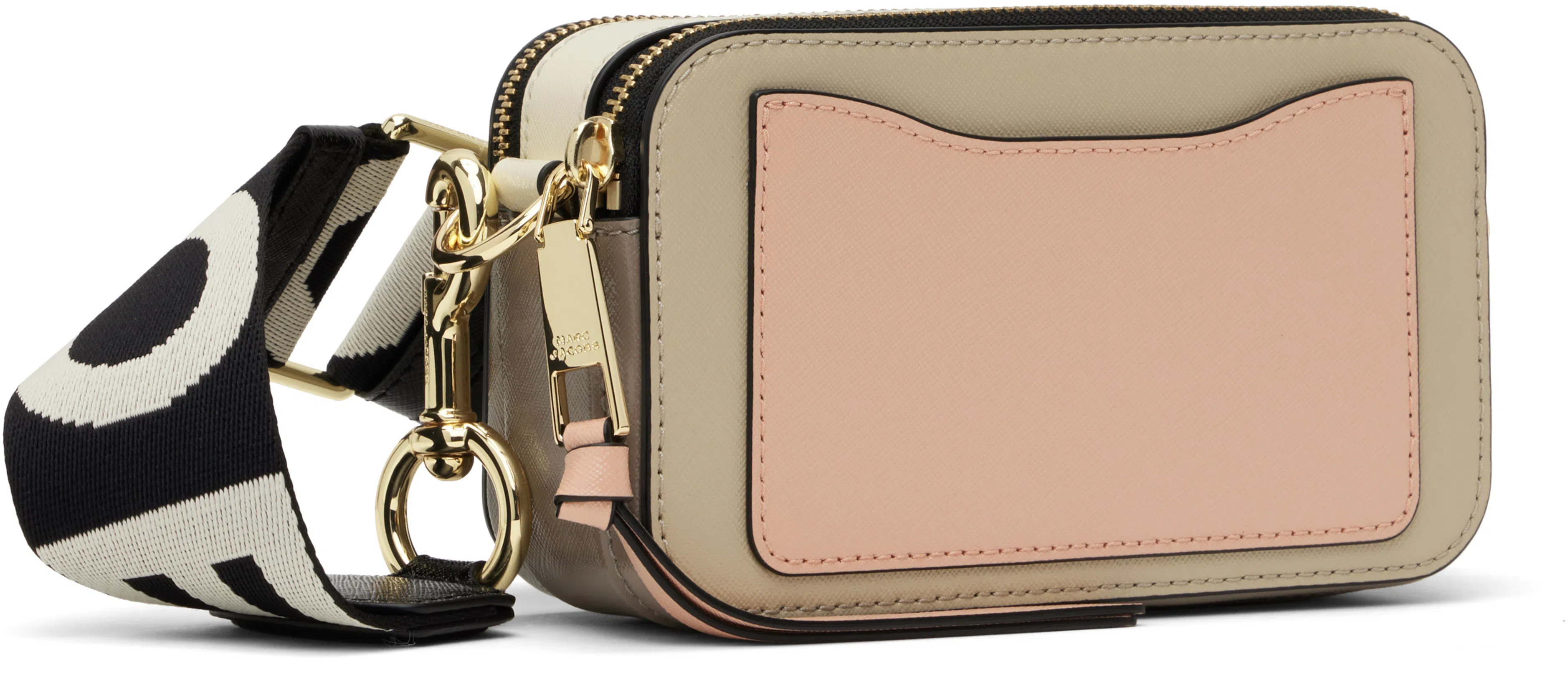 ACNE STUDIOS Black Double-breasted Wool Coat In 900 Black