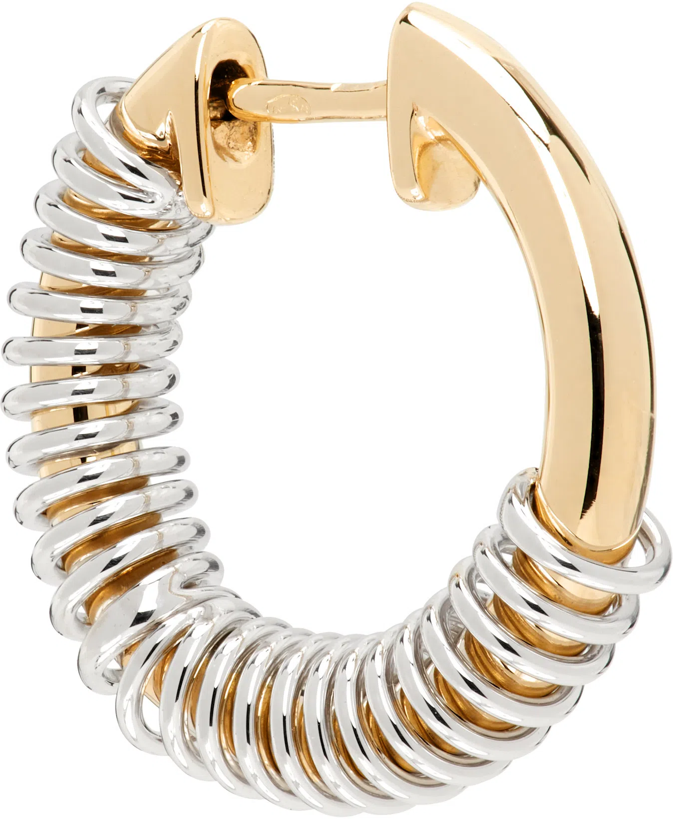 THE ROW Tori Cotton-jersey T-shirt In Neutral