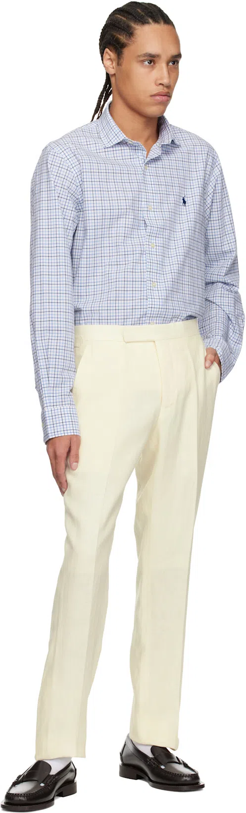 HEREU Brown Sineu Loafers In Dark Brown