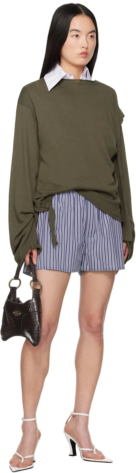 OTTOLINGER Boxershort In Striped