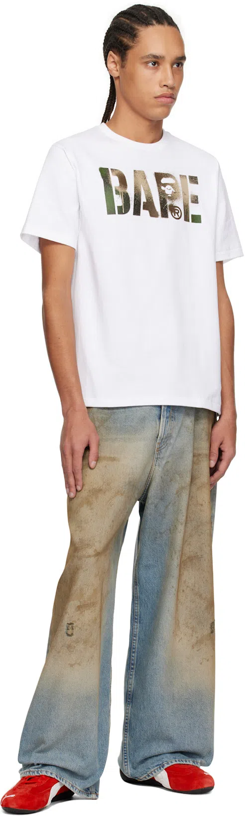 PUMA Speedcat Og Sneakers In Red