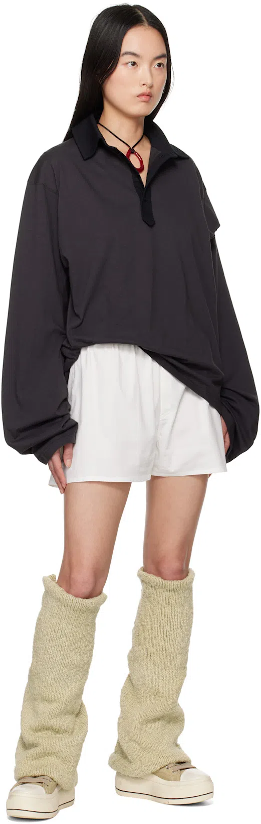 OTTOLINGER White Boxer Shorts