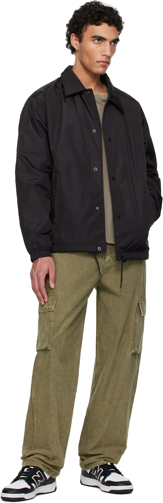 NEW BALANCE 480 Trainers, Leather In White