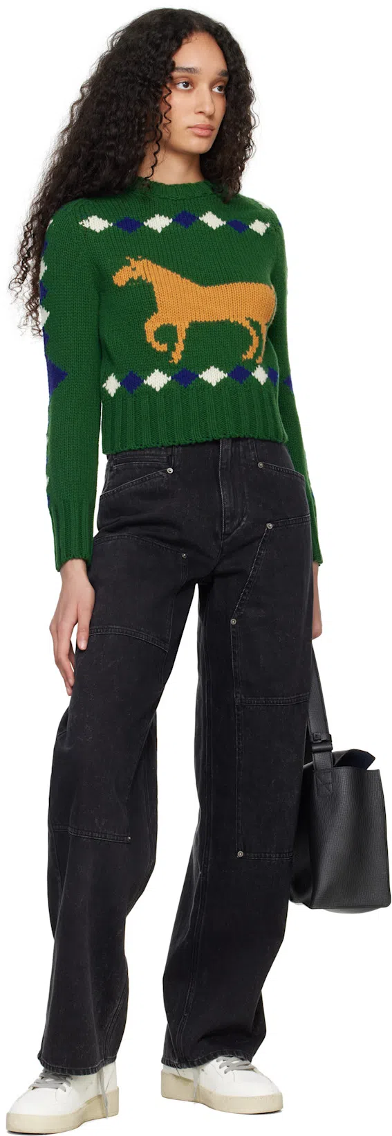 GOLDEN GOOSE Ball Star 2 Sneakers In Red