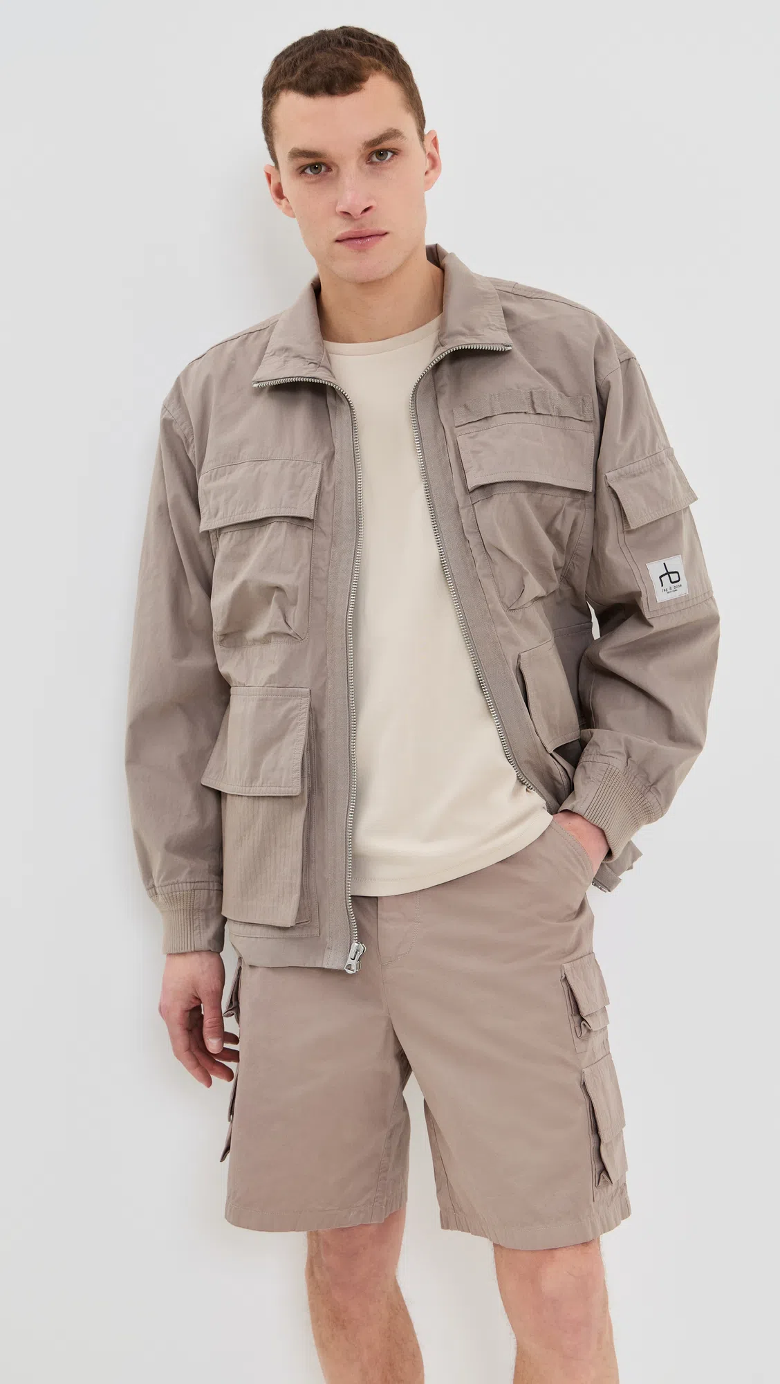 KOBA Feeling Myself Lip Balm No Color In Neutral