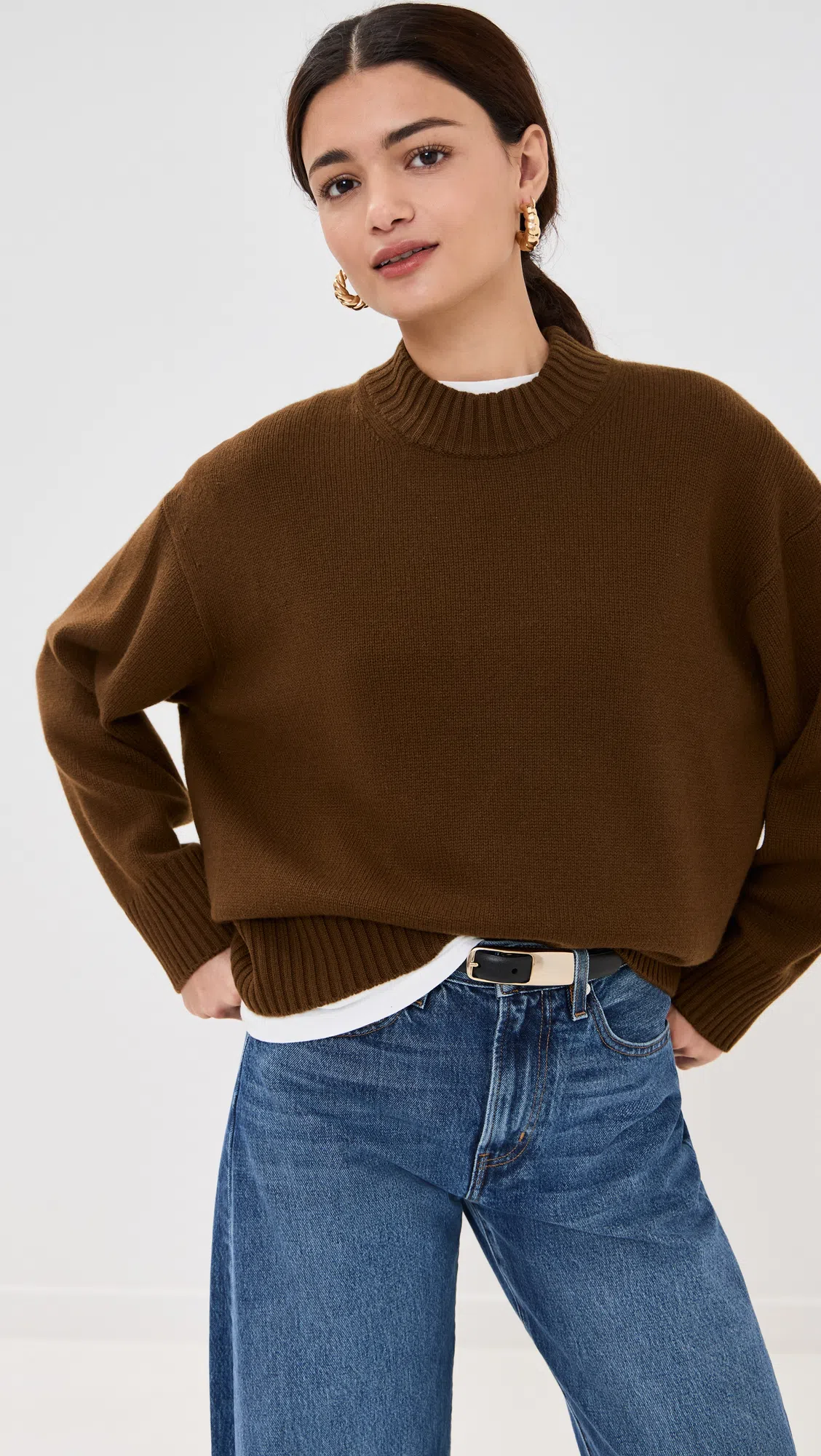 FRAME The Smocked Cotton-blend Tank In Animal Print