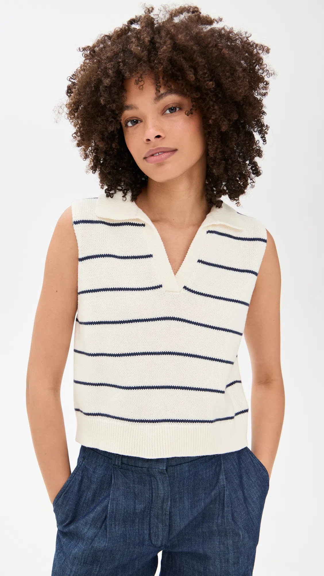 MADEWELL The Shopper Tote In True Black