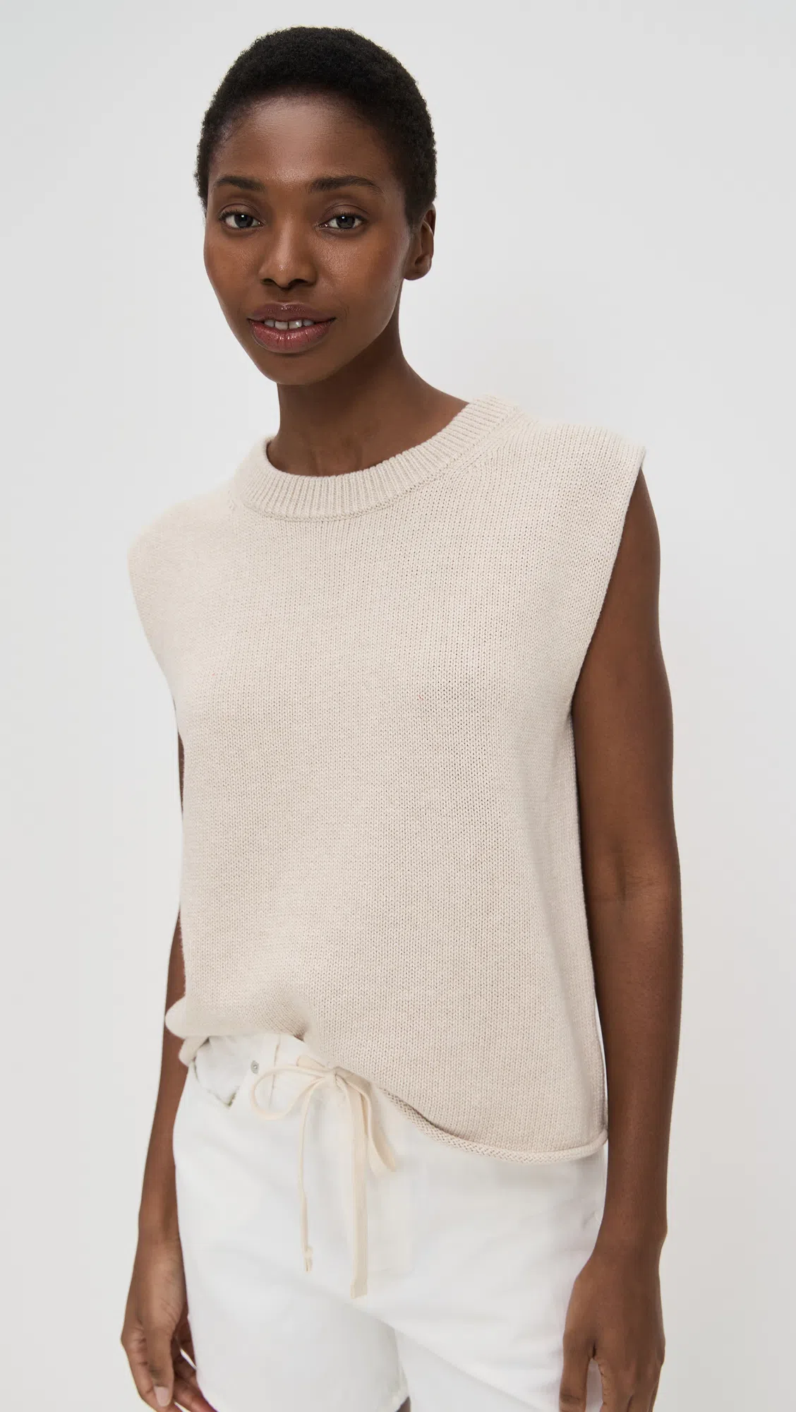 AGOLDE Dame Jeans: High Rise Wide Leg Control