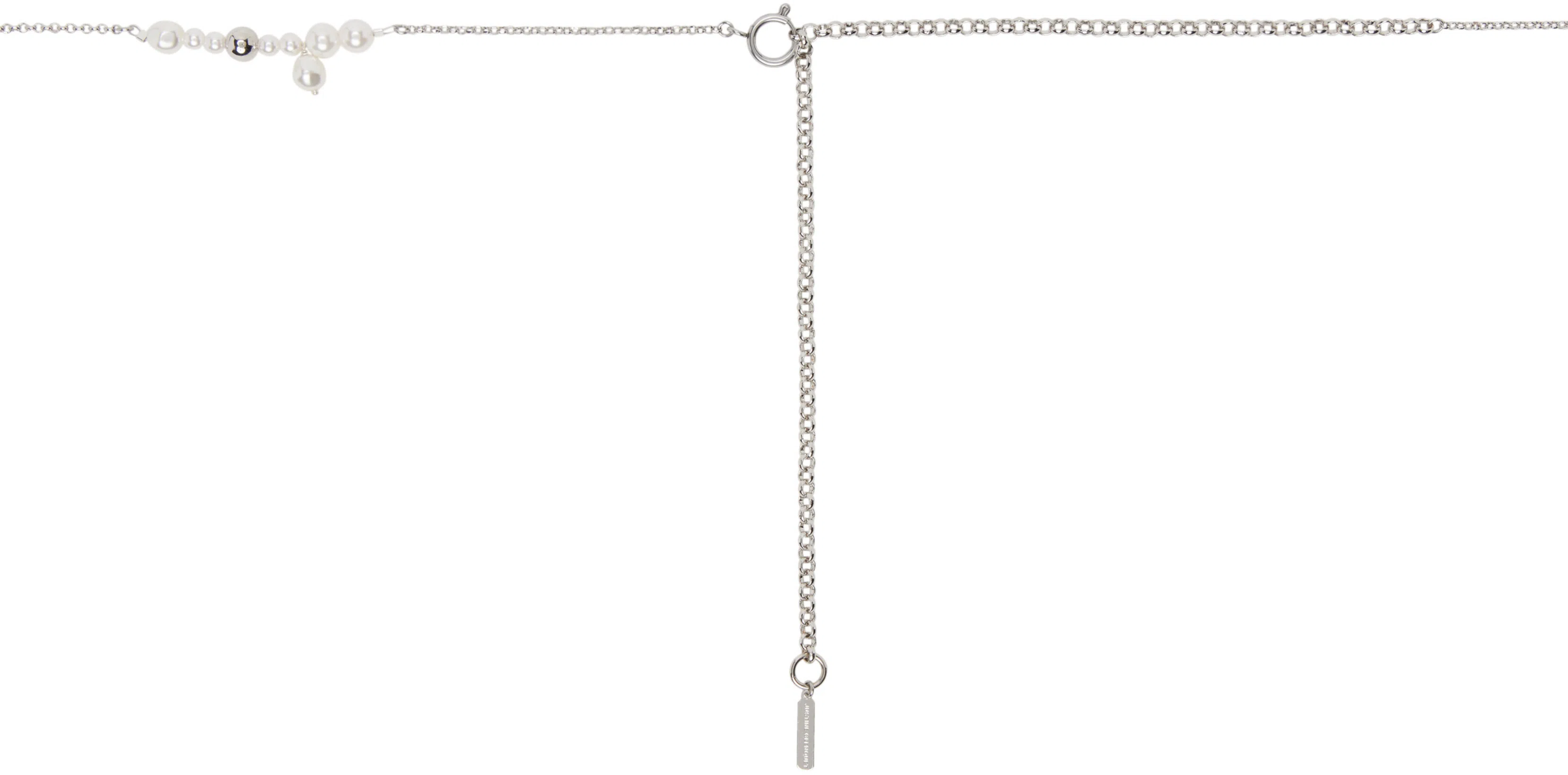 BALENCIAGA Blue Low Crotch Jeans In 2204 Blue Rust