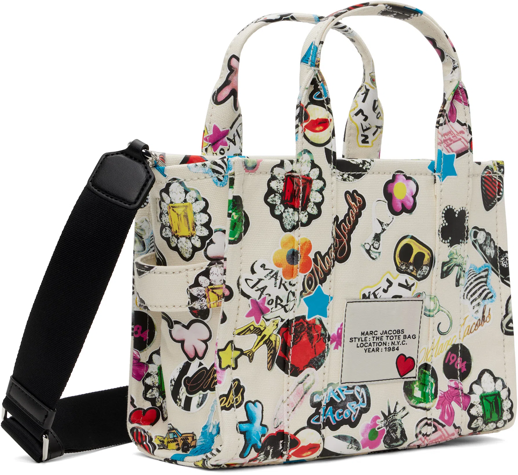 BALENCIAGA Blue Low Crotch Jeans In 2204 Blue Rust