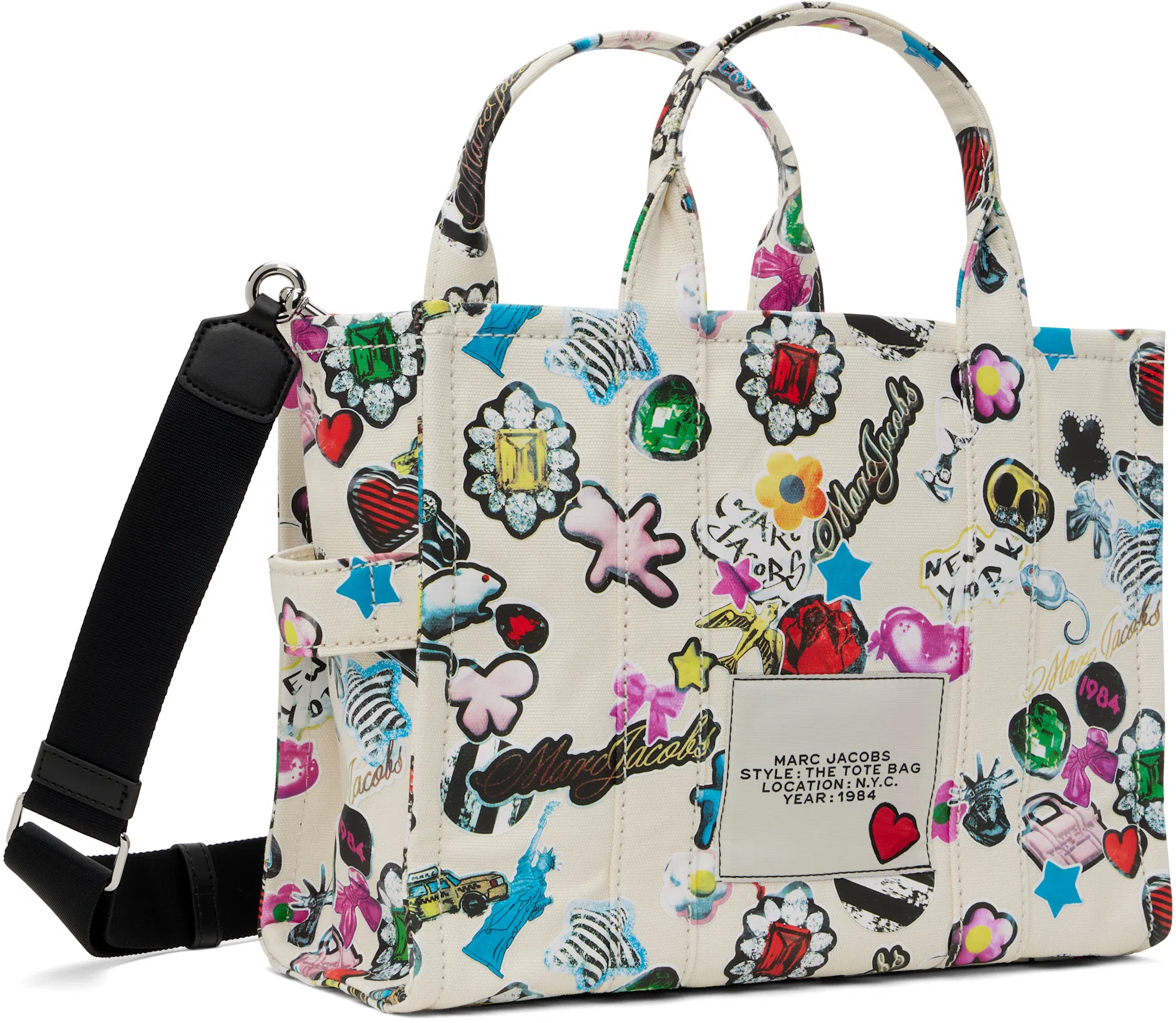 BALENCIAGA Blue Low Crotch Jeans In 2204 Blue Rust