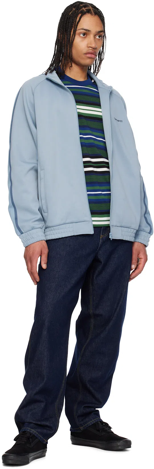 VANS Ua Old Skool Black