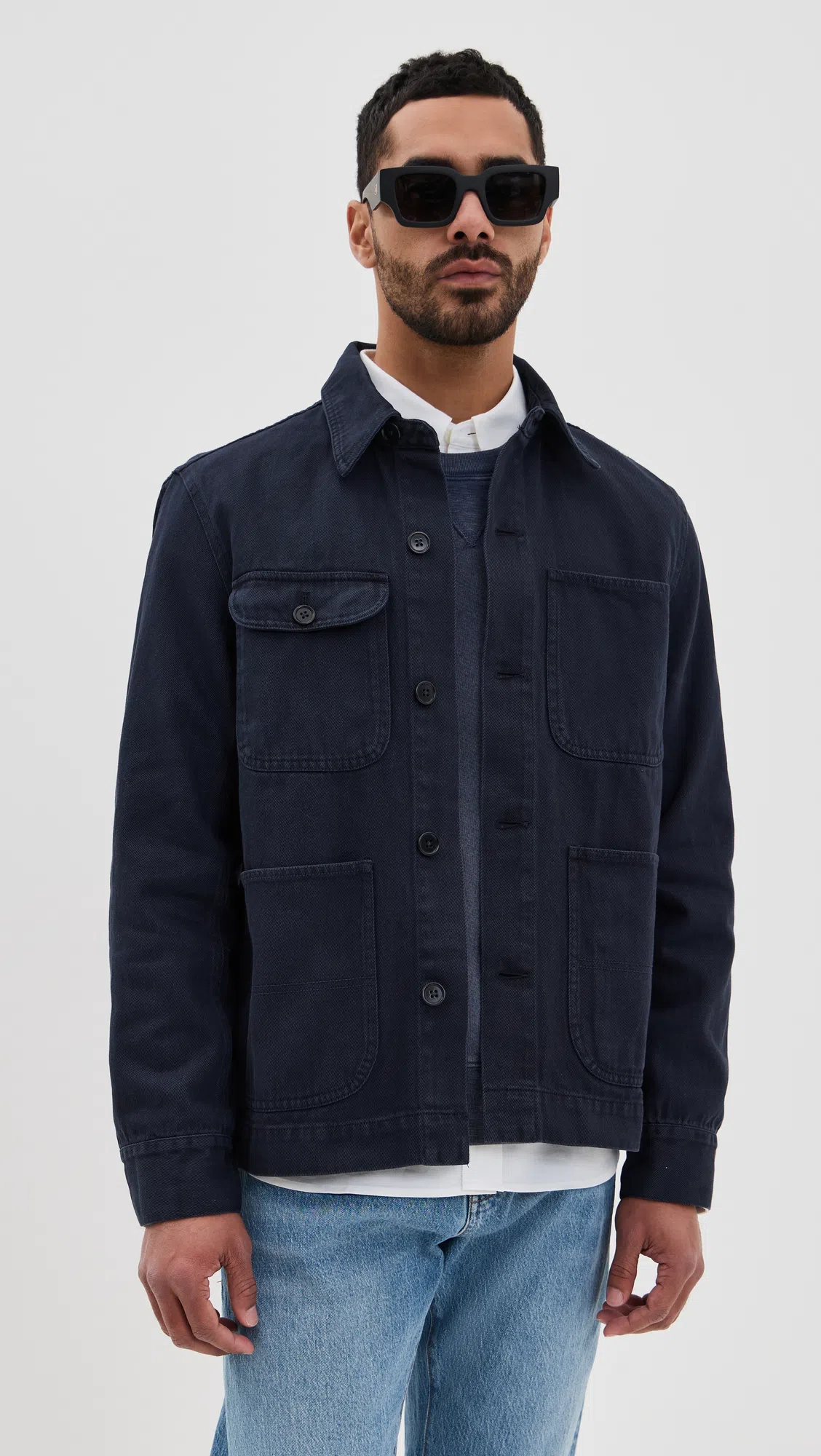 R.M.WILLIAMS R.m. Williams Black Yearling Comfort Craftsman Chelsea Boots