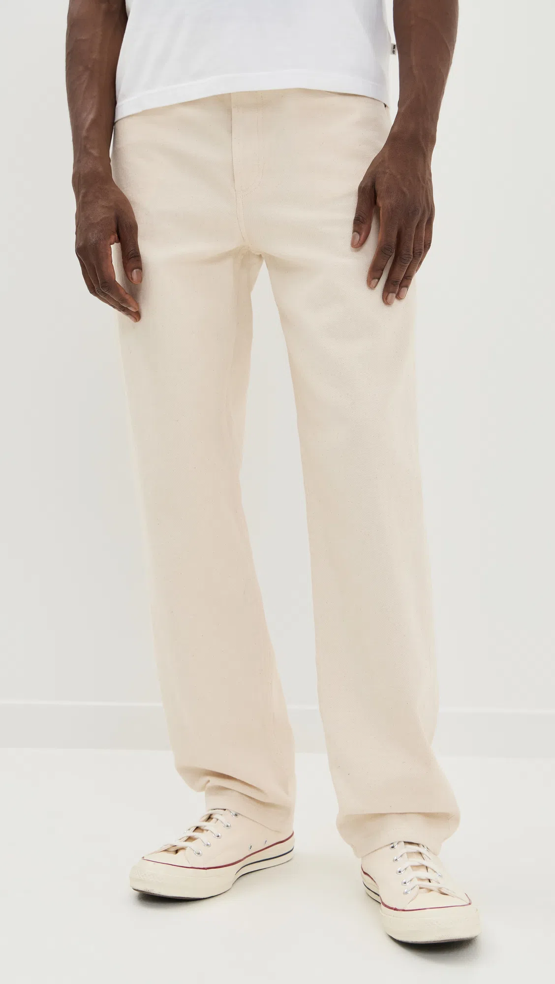 REIGNING CHAMP Green Supima Pique Ace Polo In Sage