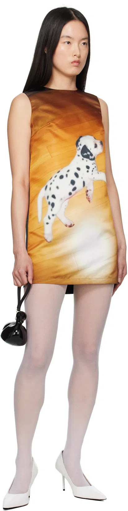 ABRA White Pointed Toe Heels In White 10