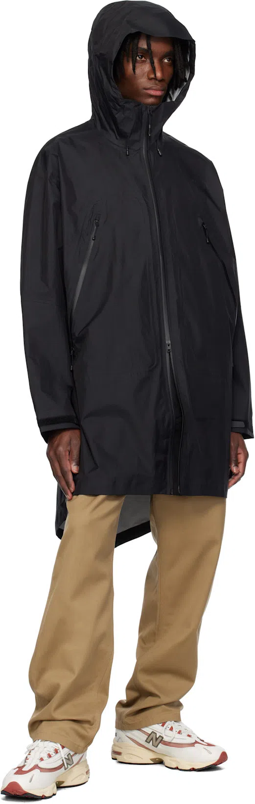 CARHARTT Crew Neck T-shirt In White