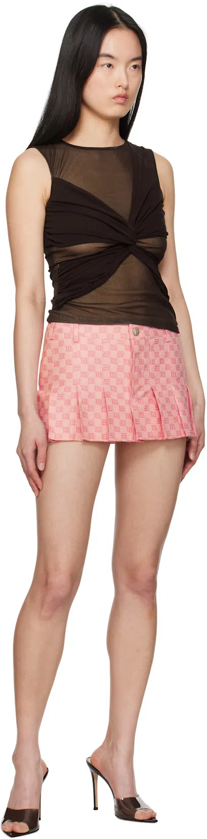 GIANVITO ROSSI Elle 85 Pointed Toe Mules In Black