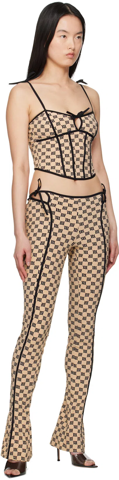 GIANVITO ROSSI Elle 85 Pointed Toe Mules In Black