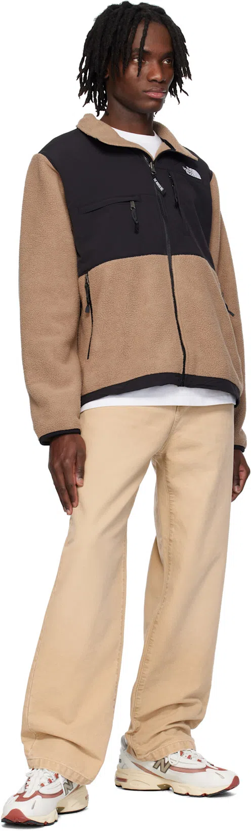 CARHARTT Crew Neck T-shirt In White